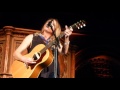 Lissie - They All Want You (HD) - Union Chapel - 08.12.15