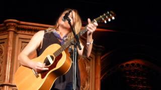 Lissie - They All Want You (HD) - Union Chapel - 08.12.15