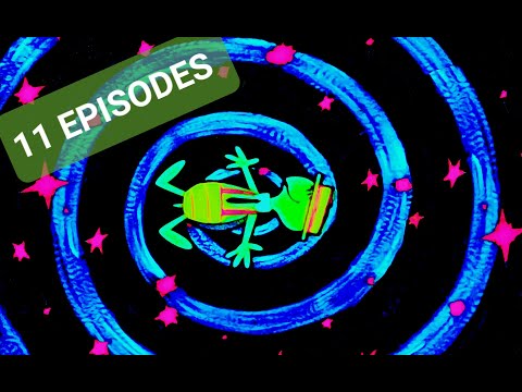 Tooter Turtle 11 Episodes