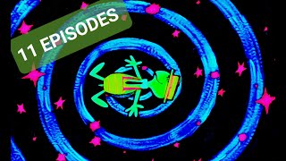 Tooter Turtle - 11 Episodes