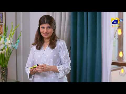 Zakham Episode 06 | Best Moment 02 | Aagha Ali | Sehar Khan | HAR PAL GEO