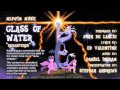 MLP:FiM Music: Glass of Water (Normalized ...