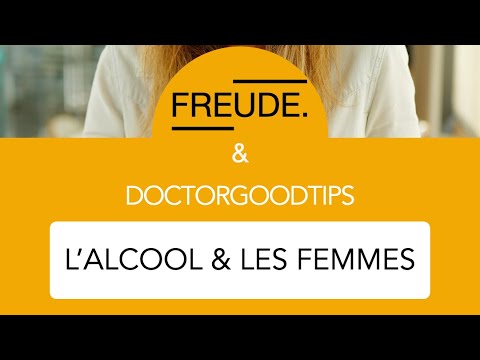 Les femmes face à l’alcool : une inégalité méconnue mais bien réelle