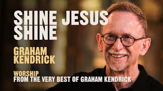 Download lagu Shine Jesus Shine Modern Worship Hymn by Graham Ke... mp3