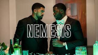 Némesis | Tráiler en Español (Serie de Netflix) | Estreno: 14/05/206