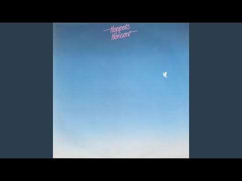 Dios No Mata - Hoppets Horisont