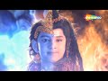 The Supernatural Form Of Lord Shri Vishnu And Lord Shankar Sankat Mochan Mahabali Hanuman Ep 203