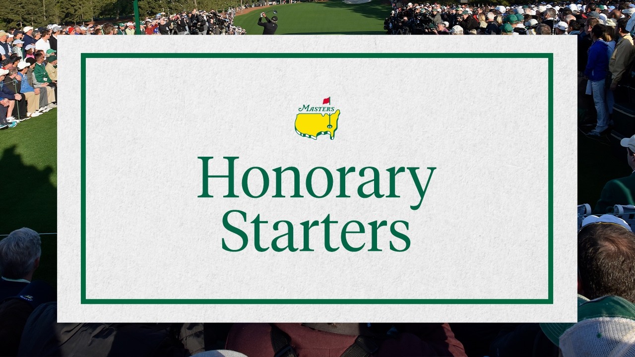 Watch Live: Honorary Starters Ceremony - YouTube