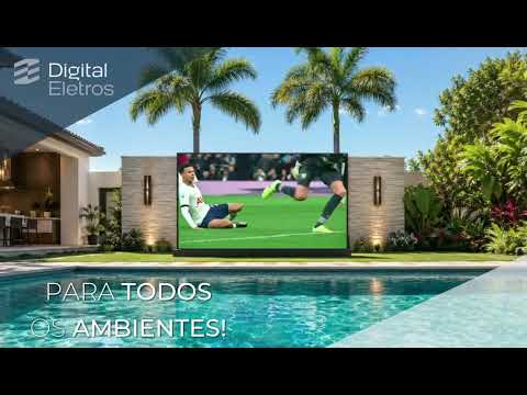 LOJA DIGITAL ELETROS UMUARAMA