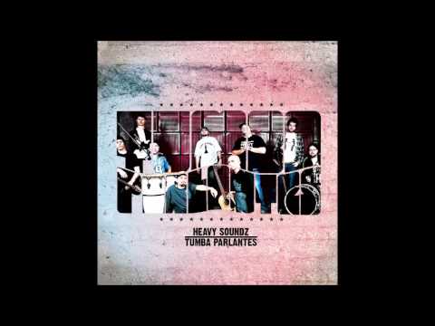 Heavy Soundz feat Boogat - Raiz Cortada (Prod by Rilabeats)