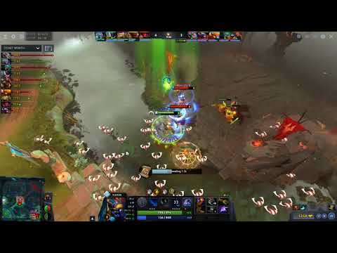 MIRACLE TINKER -  Top Rank Pro Gameplay