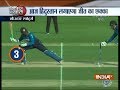 India vs Sri Lanka, 3rd ODI: Sri Lanka collapse for 215