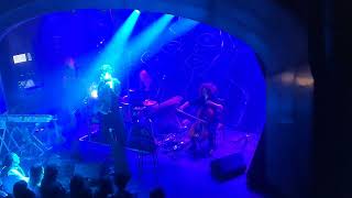 Patrick Wolf - The Days 24/04/23 Lafayette London live 2023 God&#39;s Own Country