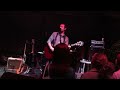 Rocky Votolato - "Plastic Jesus" live in Minneapolis 10/14/2010