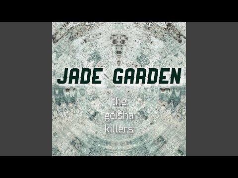Jardim de Jade