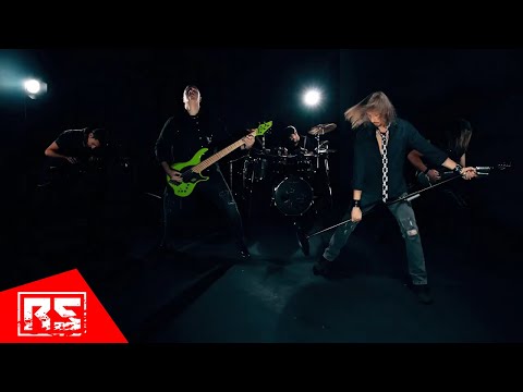 HIGHLORD - Soul Sucker (OFFICIAL MUSIC VIDEO)