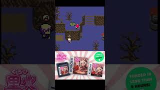 KUROHI: A NEW Game Boy Color Game Zelda Meets Metroid
