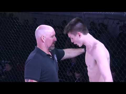 Insane knockout at 6:24                       Jacob Fien vs. Adam Walsh             ￼ SFC Extreme 3