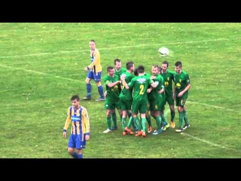 KP Chemik Police - Arka II Gdynia 3:0(1:0)