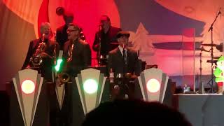 Big Bad Voodoo Daddy   King of Swing