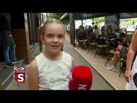 Anketa - Da li idete na letovanje?