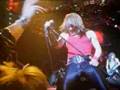 Iron Maiden  Iron Maiden 1982 Live