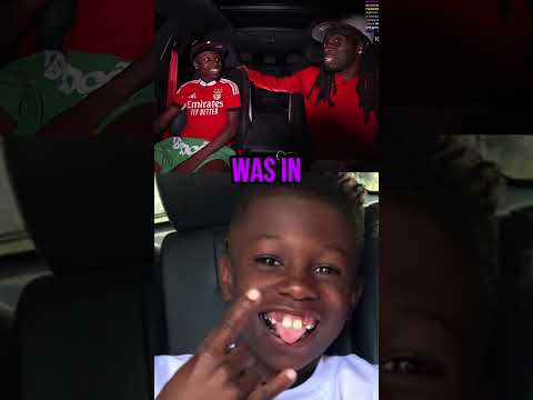 Kai Cenat Trolls Rakai About His Viral Meme “You Good Mud?” 😭🔥