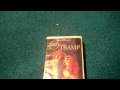 VHS Update For June 10th 2011