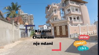 Kiembesamaki Chukwani Kisauni Zanzibar May 2023 @DiscoverZanzibar