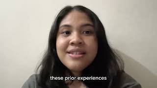 APrIGF 2025 Fellowship Introduction Video - Tazqia Aulia Al-Djufri