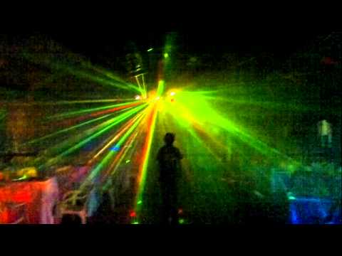 15 años Vicky Rodriguez - Dj`RULO - Preparativos Salon