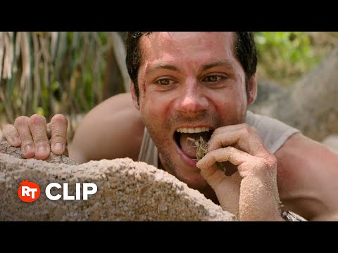 Send Help Exclusive Clip - Shelter Building (2026)