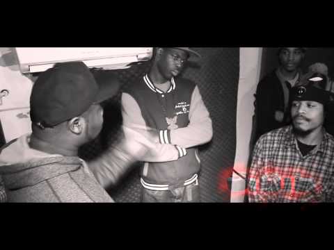 D Skrillz vs My Block Bezi