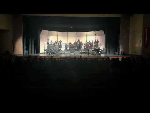 Reconcile - Kyle Pederson