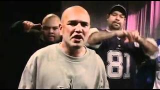 Most Wanted Familia  Knuckle Headz  2010 MUSIC VIDEO