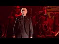 Peter Gabriel "The Boy in the Bubble"  New Blood Orchestra (Sub ITA)