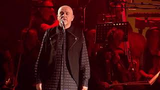 Peter Gabriel &quot;The Boy in the Bubble&quot;  New Blood Orchestra (Sub ITA)
