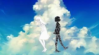 【悪人×どら】メリュー【歌ってみた】