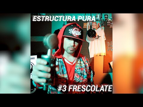 #3 FRESCOLATE: "Antes los raperos sabían de hiphop, ahora les importa el freestyle" I ENTREVISTA