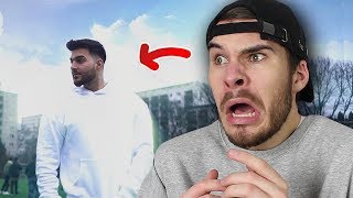 Meine Reaktion auf APORED - BILLO