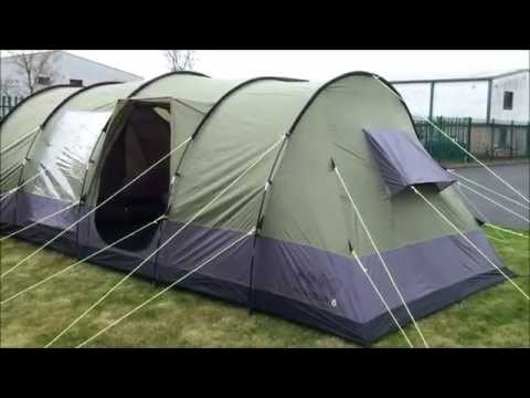 Gelert horizon tent 2025