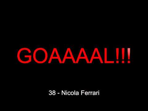 23.04.2016: Cagliari - Virtus Lanciano (1 - 1)