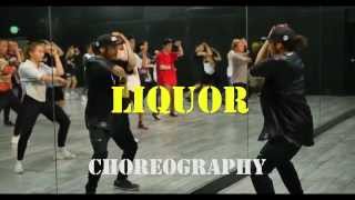LANDO WILKINS || @chrisbrownofficial "Liquor" || Class