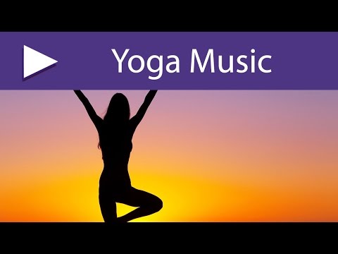 15 MINUTES Relaxation Music for Yoga Sun Salutation & Meditation