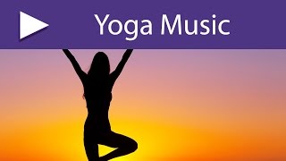 15 MINUTES Relaxation Music for Yoga Sun Salutation & Meditation