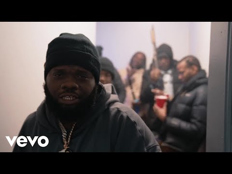 Chronic Law, DiTruth - Can't Manage (Official Video)