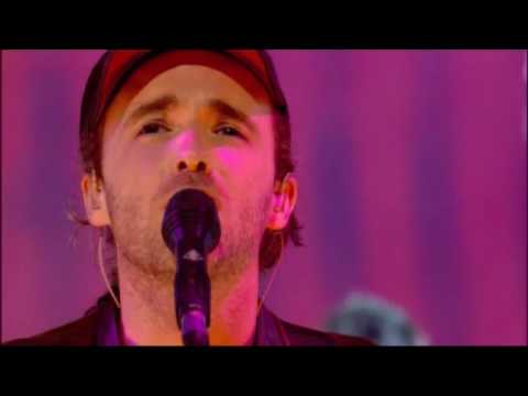 Travis :: The Beautiful Occupation :: Jools Holland