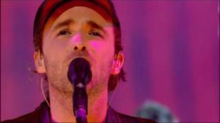 Travis :: The Beautiful Occupation :: Jools Holland