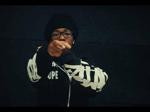 sswampbabyy - Black Designer Fit (Official Music Video)