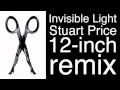 Scissor Sisters - Invisible Light (Stuart Price 12-inch remix)